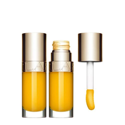 Clarins Lip Comfort Oil Power of Colours